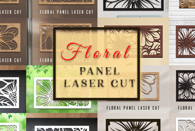 Intra απο ξύλο plywood  Χρώμα wenge 3mm-4mm πάχος - Πακέτο λουλουδιών Δίασταση 30x20 cm INTRAFABR-119466300