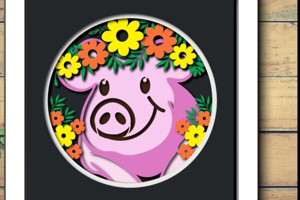 1758734939_Floral-Pig-Shadow-Box-LaserPaper-Cut-Graphics-34869805-1-1