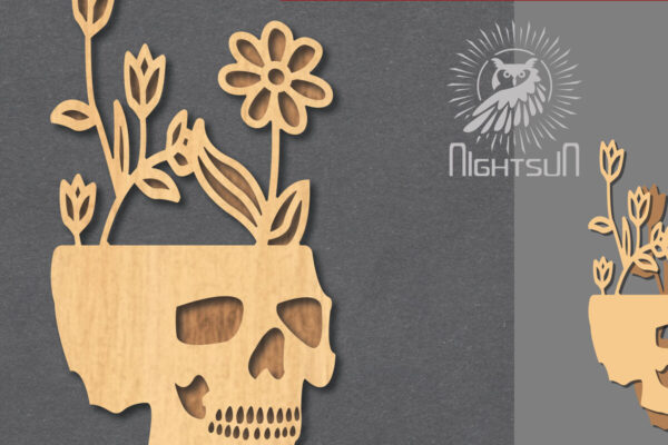 1758735220_Floral-Skull-Laser-Cut-Decoration-2-Graphics-123187697-1-1