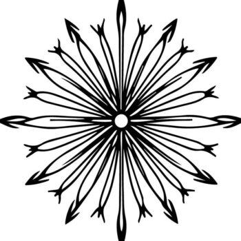 Intra απο ξύλο plywood Χρώμα wenge 3mm-4mm πάχος - Floral πλακάκια κομμένα σχέδια με λέιζερ Δίασταση 20x25 cm INTRAFABR-122665538 - Image 2