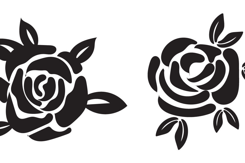 Intra απο ξύλο plywood  Χρώμα wenge 3mm-4mm πάχος - Καλοκαίρι ομορφιάς λουλουδιών Δίασταση 20x20 cm INTRAFABR-112116202