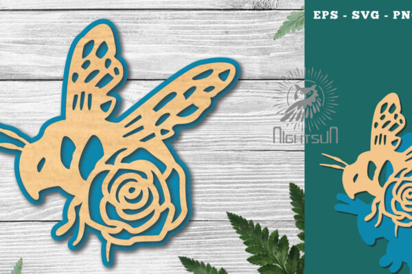 1758736001_Flower-Bee-Laser-Cut-Decoration-4-Graphics-120235425-1-1