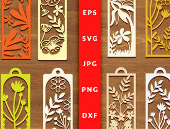 Intra απο ξύλο plywood  Χρώμα wenge 3mm-4mm πάχος - Σελιδοδείκτης λουλουδιών Δέσμη Δίασταση 5x20 cm INTRAFABR-74860646 - Image 1