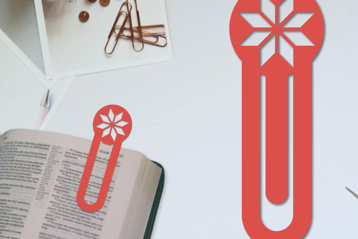 Intra απο ξύλο plywood  Χρώμα wenge 3mm-4mm πάχος - Λουλούδι σελιδοδείκτης Χαρτοκόψιμο με λέιζερ Δίασταση 5x20 cm INTRAFABR-74861874