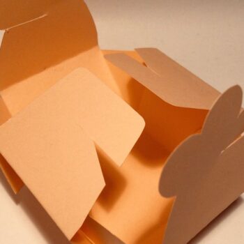 Intra απο ξύλο plywood Χρώμα wenge 3mm-4mm πάχος - Κουτί λουλουδιών Δίασταση 30x20 cm INTRAFABR-42993196 - Image 5