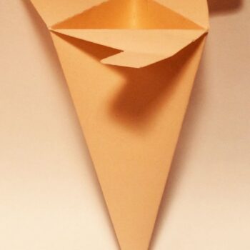 Intra απο ξύλο plywood Χρώμα wenge 3mm-4mm πάχος - Κουτί λουλουδιών Δίασταση 20x20 cm INTRAFABR-42992929 - Image 5