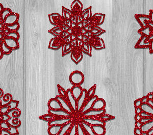 Intra απο ξύλο plywood  Χρώμα wenge 3mm-4mm πάχος - Σκουλαρίκια λουλουδιών Design Δίασταση 3x3 cm INTRAFABR-104396822