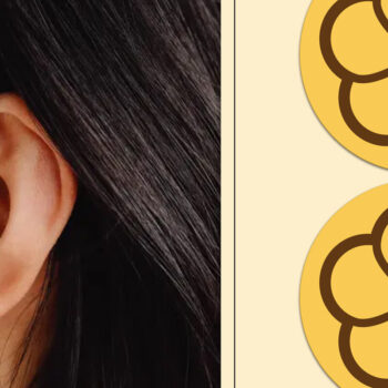 Intra απο ξύλο plywood Χρώμα wenge 3mm-4mm πάχος - Σκουλαρίκια λουλουδιών Μαγνήτης κοπής με λέιζερ Δίασταση 3x3 cm INTRAFABR-103396645 - Image 1