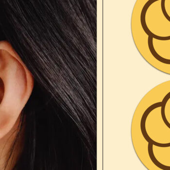 Intra απο ξύλο plywood Χρώμα wenge 3mm-4mm πάχος - Σκουλαρίκια λουλουδιών Πακέτο κοπής με μαγνήτη λέιζερ Δίασταση 3x3 cm INTRAFABR-103321375 - Image 2