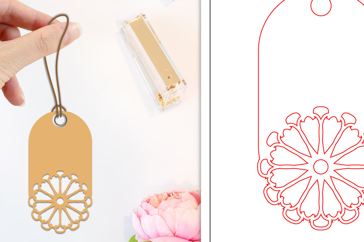 Intra απο ξύλο plywood  Χρώμα wenge 3mm-4mm πάχος - Ετικέτες δώρου λουλουδιών | Ετικέτες Δίασταση 30x20 cm INTRAFABR-103397879