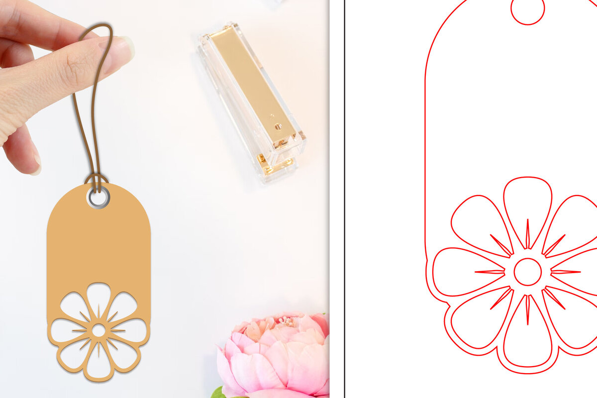 Intra απο ξύλο plywood  Χρώμα wenge 3mm-4mm πάχος - Ετικέτες δώρου λουλουδιών | Ετικέτες Δίασταση 30x20 cm INTRAFABR-103397952