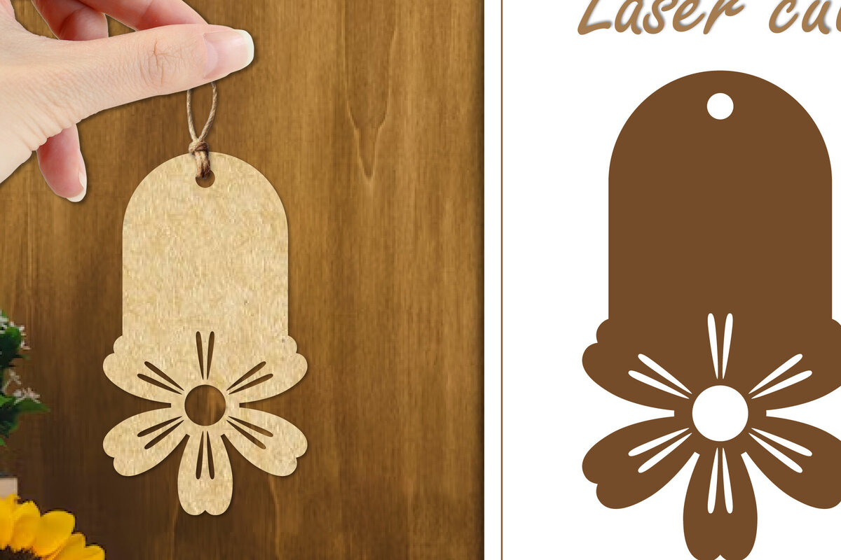 Intra απο ξύλο plywood  Χρώμα wenge 3mm-4mm πάχος - Ετικέτες δώρου λουλουδιών | Ετικέτες Δίασταση 30x20 cm INTRAFABR-103765359