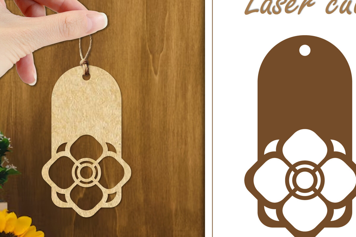 Intra απο ξύλο plywood  Χρώμα wenge 3mm-4mm πάχος - Ετικέτες δώρου λουλουδιών | Ετικέτες Δίασταση 30x20 cm INTRAFABR-103765601