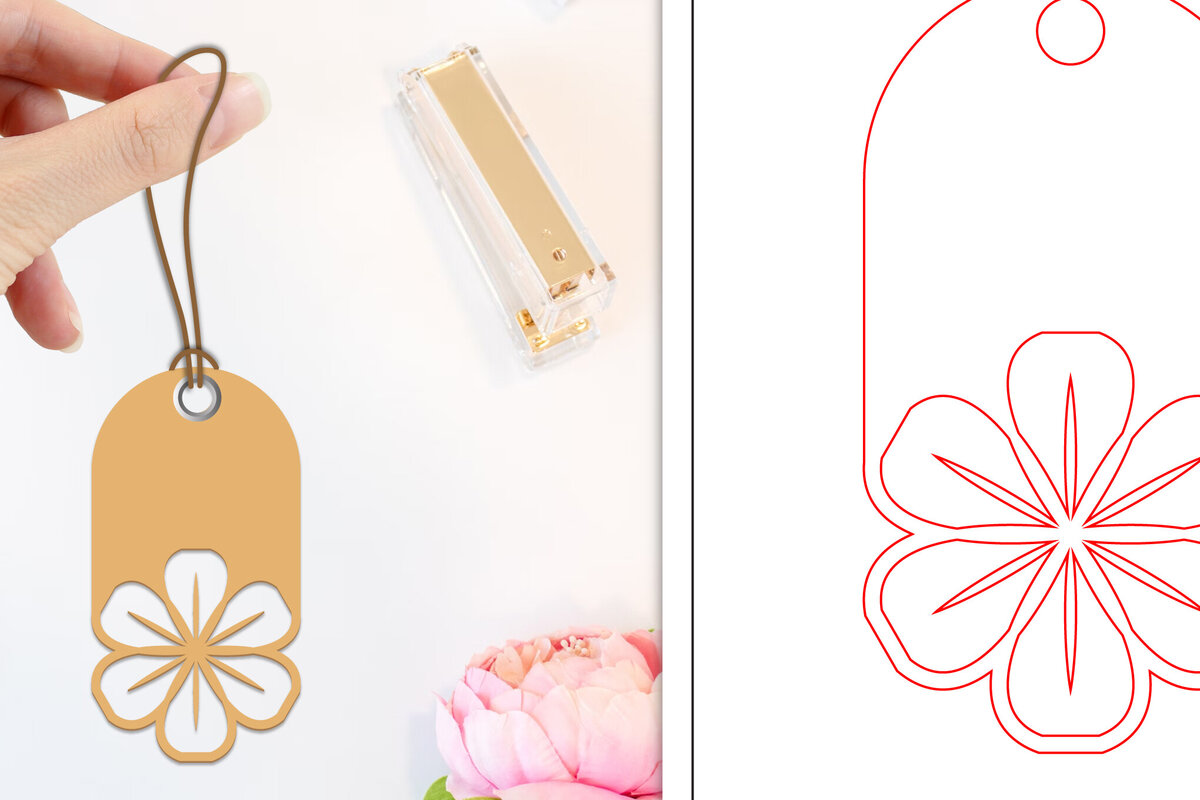 Intra απο ξύλο plywood  Χρώμα wenge 3mm-4mm πάχος - Ετικέτες δώρου λουλουδιών | Ετικέτες Δίασταση 30x20 cm INTRAFABR-103835961