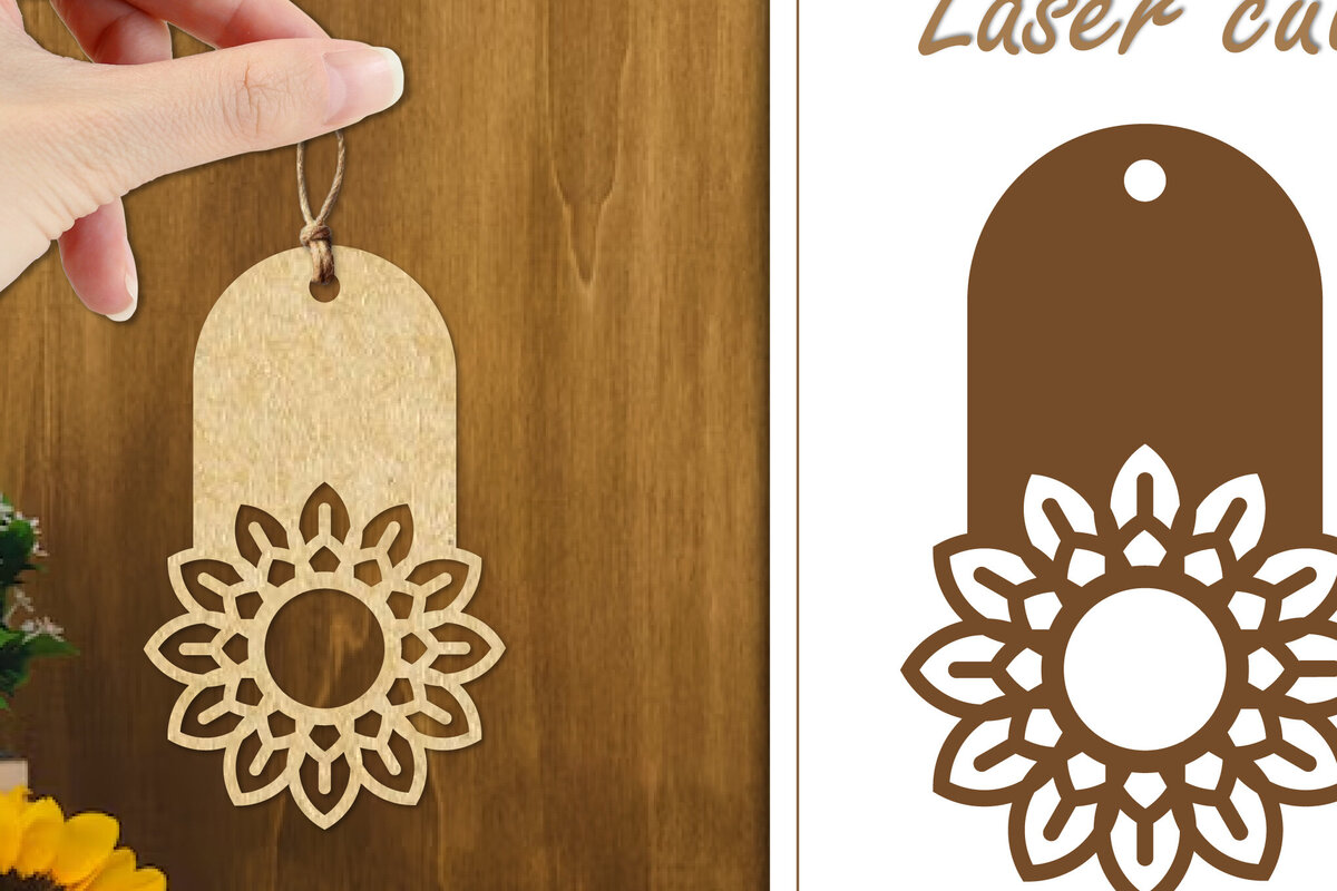 Intra απο ξύλο plywood  Χρώμα wenge 3mm-4mm πάχος - Ετικέτες δώρου λουλουδιών | Ετικέτες Δίασταση 30x20 cm INTRAFABR-103835977