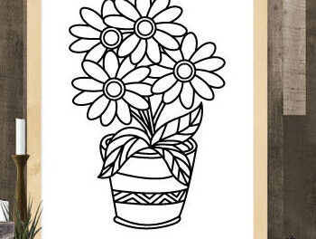 Intra απο ξύλο plywood  Χρώμα wenge 3mm-4mm πάχος - Κυνήγι λουλουδιών ές πινακίδες Σημάδια λέιζερ Δίασταση 40x50 cm INTRAFABR-73504208 - Image 7