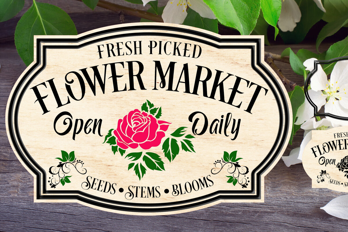 Intra απο ξύλο plywood  Χρώμα wenge 3mm-4mm πάχος - Σημάδι αγοράς λουλουδιών Δίασταση 4x4 cm INTRAFABR-121492991