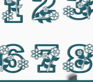 Intra απο ξύλο plywood  Χρώμα wenge 3mm-4mm πάχος - Αριθμός λουλουδιών Design Δίασταση 30x20 cm INTRAFABR-109210065