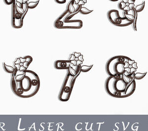 Intra απο ξύλο plywood  Χρώμα wenge 3mm-4mm πάχος - Αριθμός λουλουδιών Design Δίασταση 30x20 cm INTRAFABR-109059035