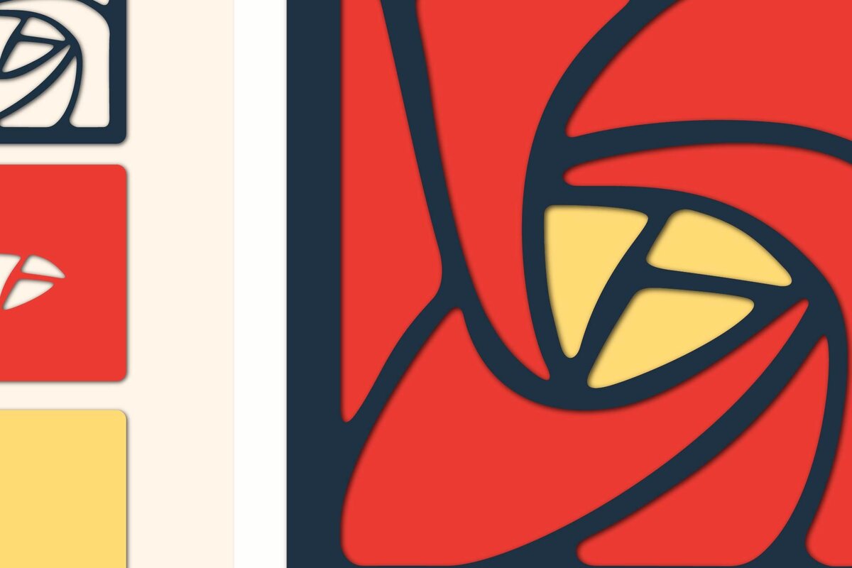 Intra απο ξύλο plywood  Χρώμα wenge 3mm-4mm πάχος - Λουλούδι Δίασταση 20x20 cm INTRAFABR-121326893