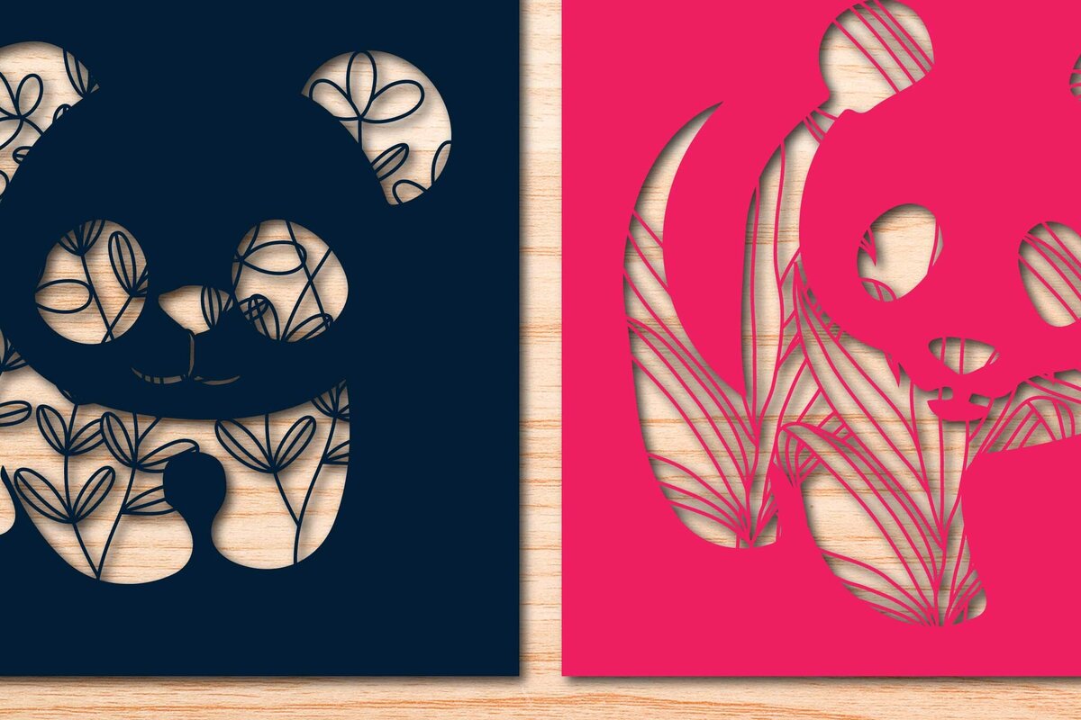 Intra απο ξύλο plywood  Χρώμα wenge 3mm-4mm πάχος - Flowers Animal Art Wall Art Δέσμη κοπής με λέιζερ Δίασταση 40x50 cm INTRAFABR-115349907