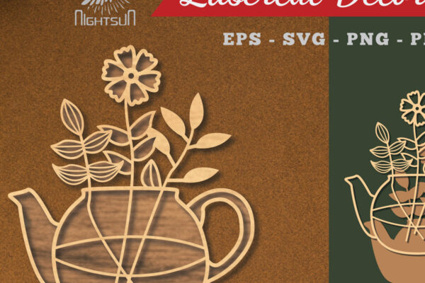 1758738797_Flowers-In-Teapot-Laser-Cut-Decoration-4-Graphics-113203739-1-1