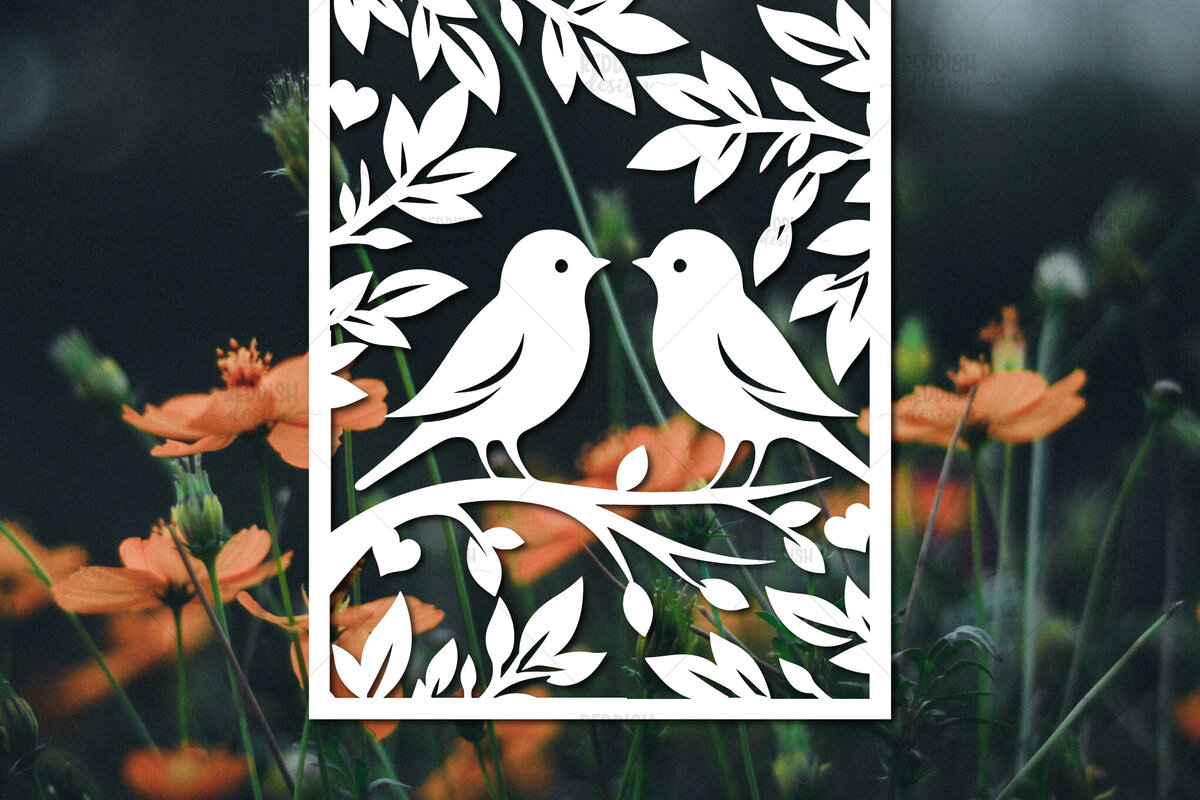 Intra απο ξύλο plywood  Χρώμα wenge 3mm-4mm πάχος - Πρότυπο κάρτας κομμένων λουλουδιών Δίασταση 5x7 cm INTRAFABR-116270235