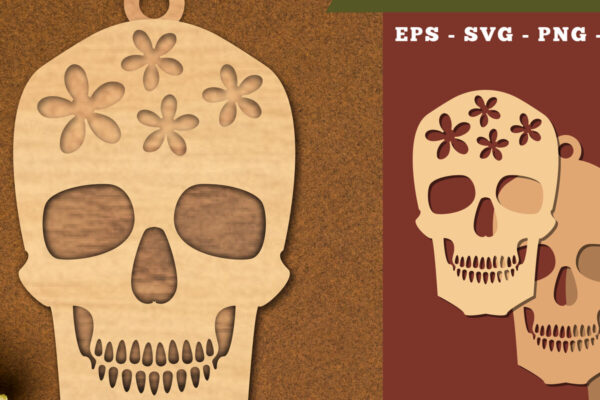 1758739096_Flowers-Skull-Laser-Cut-Ornament-SVG-1-Graphics-111785789-1-1