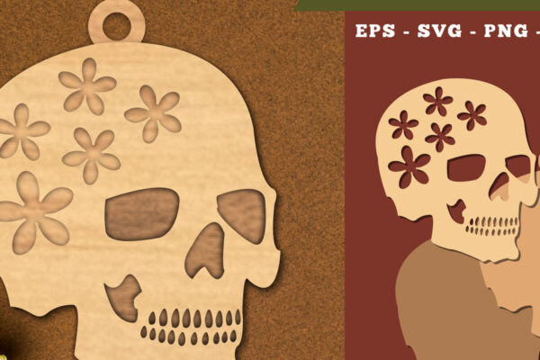 1758739097_Flowers-Skull-Laser-Cut-Ornament-SVG-2-Graphics-111785803-1-1