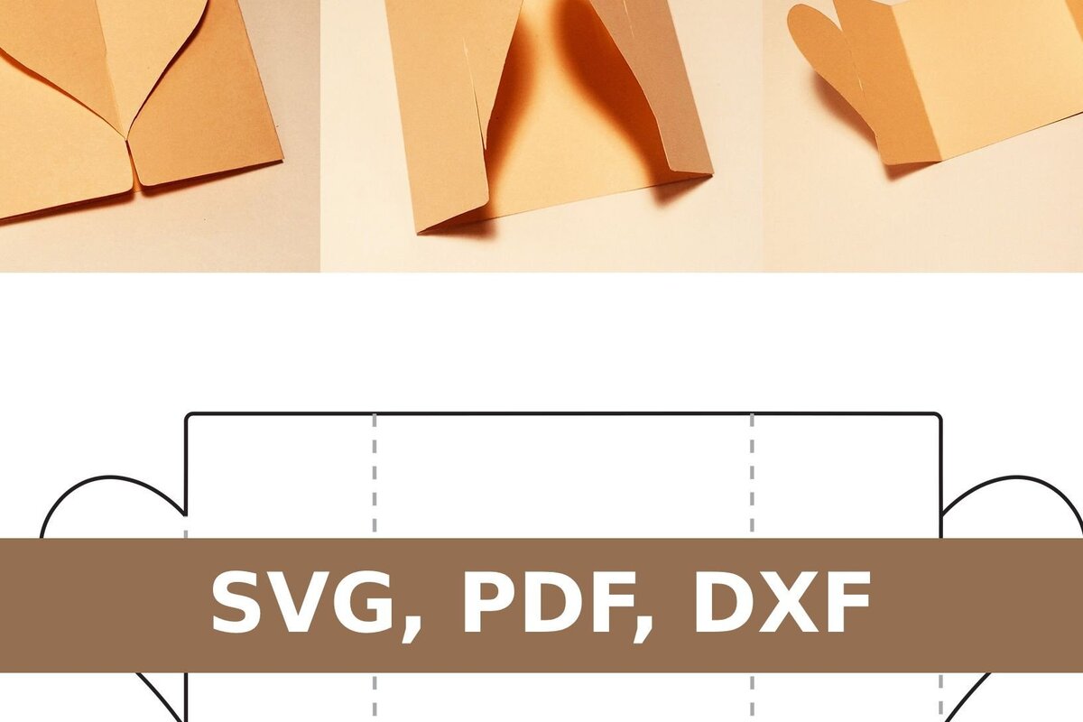 Intra απο ξύλο plywood  Χρώμα wenge 3mm-4mm πάχος - Flyer Heart Δίασταση 20x20 cm INTRAFABR-70667469