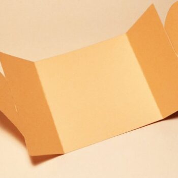 Intra απο ξύλο plywood  Χρώμα wenge 3mm-4mm πάχος - Flyer Heart Δίασταση 20x20 cm INTRAFABR-70667469 - Image 5