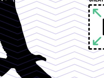 Intra απο ξύλο plywood Χρώμα wenge 3mm-4mm πάχος - Flying Eagles & PNG Δίασταση 20x20 cm INTRAFABR-36704487 - Image 1