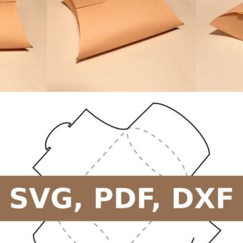 Intra απο ξύλο plywood  Χρώμα wenge 3mm-4mm πάχος - Διπλωμένο Μαξιλαροθήκη Δίασταση 20x20 cm INTRAFABR-21311180 - Image 1