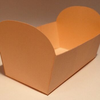 Intra απο ξύλο plywood Χρώμα wenge 3mm-4mm πάχος - Δίσκος φαγητού Δίασταση 20x20 cm INTRAFABR-112551841 - Image 5