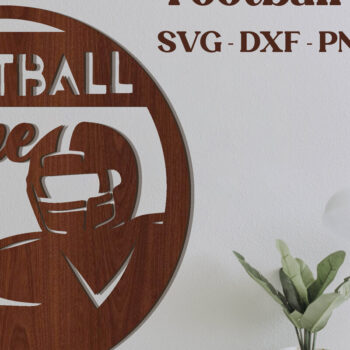 Intra απο ξύλο plywood Χρώμα wenge 3mm-4mm πάχος - σχεδίασης ποδοσφαίρου. Ποδόσφαιρο Δίασταση 30x20 cm INTRAFABR-120040856 - Image 1