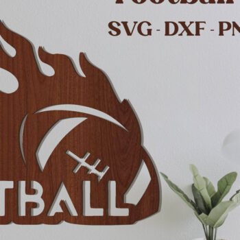 Intra απο ξύλο plywood Χρώμα wenge 3mm-4mm πάχος - σχεδίασης ποδοσφαίρου. Ποδόσφαιρο Δίασταση 30x20 cm INTRAFABR-85481379 - Image 1