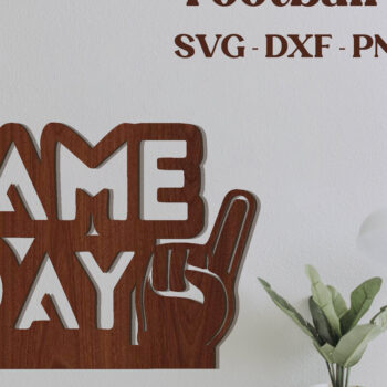 Intra απο ξύλο plywood  Χρώμα wenge 3mm-4mm πάχος - ποδοσφαίρου. Ξύλινα Διακοσμητικά Δίασταση 30x20 cm INTRAFABR-112282372 - Image 1