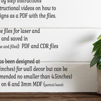 Intra απο ξύλο plywood  Χρώμα wenge 3mm-4mm πάχος - Ποδοσφαιρικό όνομα επιγραφής τοίχου τέχνης, Δίασταση 40x50 cm INTRAFABR-107557455 - Image 4