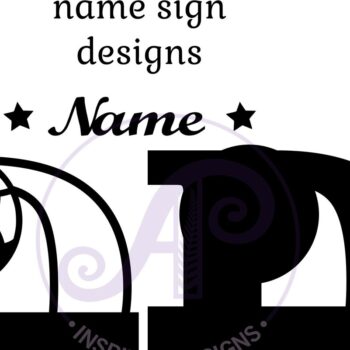 Intra απο ξύλο plywood Χρώμα wenge 3mm-4mm πάχος - Μονόγραμμα ποδοσφαίρου ή ποδοσφαίρου Δ γράμμα Δίασταση 30x20 cm INTRAFABR-107557145 - Image 2