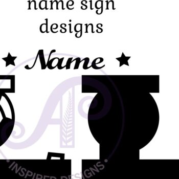 Intra απο ξύλο plywood  Χρώμα wenge 3mm-4mm πάχος - Ποδόσφαιρο ή ποδόσφαιρο μονόγραμμα L γράμμα Δίασταση 30x20 cm INTRAFABR-107342523 - Image 2