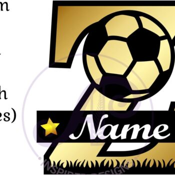 Intra απο ξύλο plywood  Χρώμα wenge 3mm-4mm πάχος - Ποδόσφαιρο ή ποδόσφαιρο μονόγραμμα Z γράμμα Δίασταση 30x20 cm INTRAFABR-110320354 - Image 3