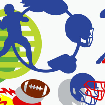 Intra απο ξύλο plywood  Χρώμα wenge 3mm-4mm πάχος - Ποδοσφαιριστής Cake Topper 3D Δίασταση 20x20 cm INTRAFABR-110320359 - Image 3