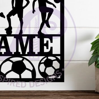 Intra απο ξύλο plywood  Χρώμα wenge 3mm-4mm πάχος - Ποδόσφαιρο - Ποδόσφαιρο Αντρικό Σήμα ονόματος Δίασταση 30x20 cm INTRAFABR-110320437 - Image 2