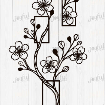 Intra απο ξύλο plywood  Χρώμα wenge 3mm-4mm πάχος - Πακέτο Forest Animal Leaf Art Δίασταση 30x20 cm INTRAFABR-110322447 - Image 6