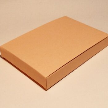 Intra απο ξύλο plywood Χρώμα wenge 3mm-4mm πάχος - Κουτί πλαισίου Δίασταση 20x25 cm INTRAFABR-80240105 - Image 3