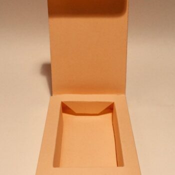 Intra απο ξύλο plywood Χρώμα wenge 3mm-4mm πάχος - Κουτί πλαισίου Δίασταση 20x25 cm INTRAFABR-80240105 - Image 4