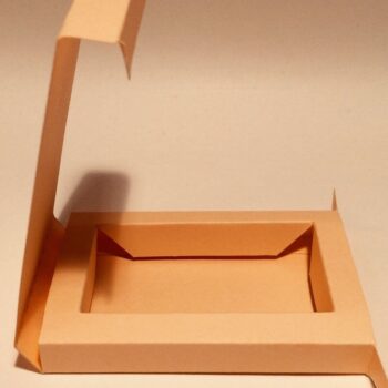 Intra απο ξύλο plywood Χρώμα wenge 3mm-4mm πάχος - Κουτί πλαισίου Δίασταση 20x25 cm INTRAFABR-80240105 - Image 6