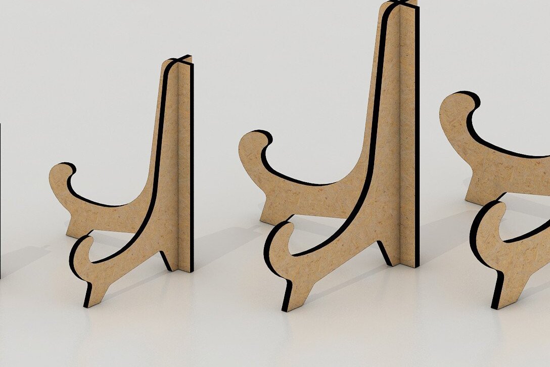 Intra απο ξύλο plywood  Χρώμα wenge 3mm-4mm πάχος - Πρότυπα εμφάνισης εικόνας βάσης πλαισίου 028 Δίασταση 20x20 cm INTRAFABR-118661503