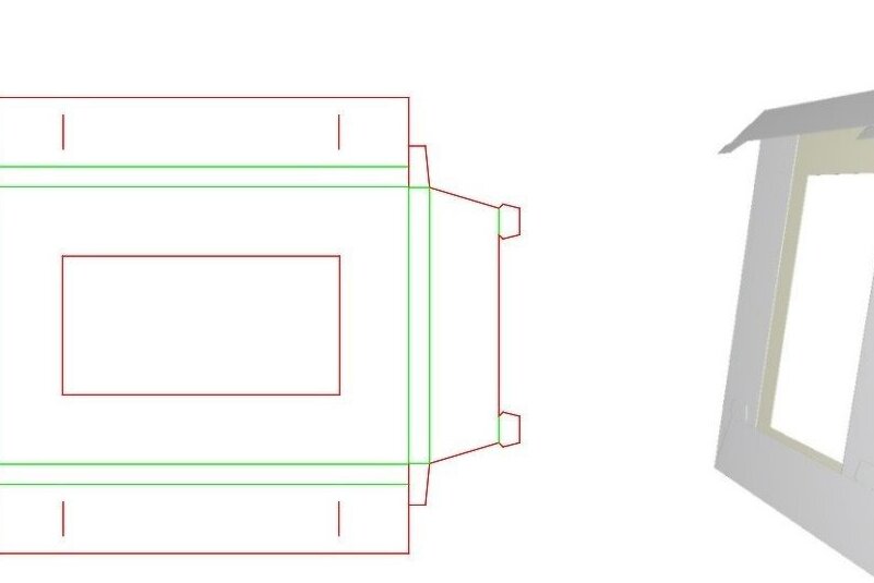 Intra απο ξύλο plywood  Χρώμα wenge 3mm-4mm πάχος - Πρότυπο πλαισίου Pdf, Jpg, PNG, και DX Δίασταση 20x8 cm INTRAFABR-107776485