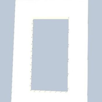 Intra απο ξύλο plywood Χρώμα wenge 3mm-4mm πάχος - Πρότυπο πλαισίου Pdf, Jpg, PNG, και DX Δίασταση 20x8 cm INTRAFABR-107776485 - Image 2